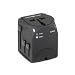 Lewis N. Clark Universal 4-in-1 Travel Adapter
