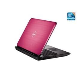 DELL Inspiron N5010 - pink