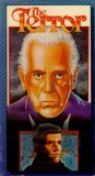 Roger Corman's The Terror: Original Uncut Version (1963) [NTSC VHS]