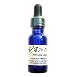 Vanish Age Fading Wrinkle Serum with TRIPLE Refined Emu Oil / Large 1 oz Dropper