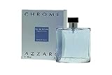 Chrome Edt Spray 3.4 Oz by Azzaro for Men