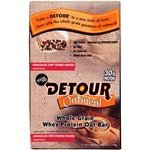 Detour Oatmeal Bar CC Cookie Dough 12 bars