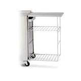 Chattanooga Hydrocollator Side Table Rack