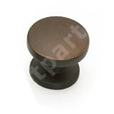 Knob 1-3/8