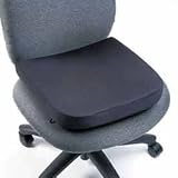 KMW82024 - Memory Foam Seat Rest