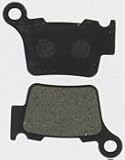 HUSQVARNA DIRT 05 CR 125 Organic Rear Brake Pads
