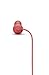 Urbanears Kransen Coral Earphones Earbuds Headphones Mic Remote 04090118