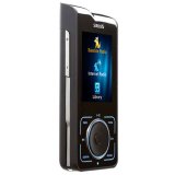 SIRIUS Stiletto 2 Portable Satellite Radio with MP3 Player