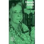 Hannah Arendt: Mit Selbstzeugnissen und Bilddokumenten (Rowohlts... by Wolfgang Heuer