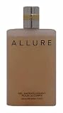 Allure by Chanel for Women 6.8 oz Cooling Body Tonic