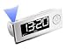 SEG CR 107 Clock Radio (LCD-Display, UKW-/MW-Tuner)