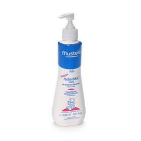 Mustela Moisturizing and Softening Body Lotion