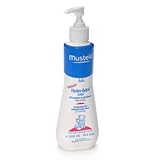 Mustela Moisturizing and Softening Body Lotion