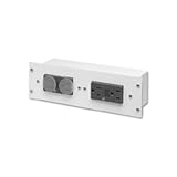 Dimmer Switches: 47605-DP Leviton LIN Integrated Networks Surge Protection