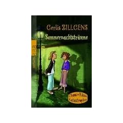 Sommernachtstr�ume
