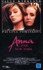 Anna... Exil in New York - Sally Kirkland