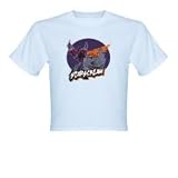  : Transformers Animated Shirts - Starscream Infant/Toddler T-Shirt
