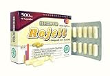 Rojell, Royal Jelly Powder, 500 mg, 48 Capsules