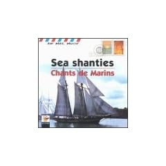 Air Mail Music: Sea Shanties