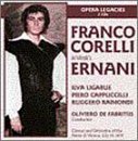 Search : Verdi: Ernani