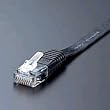 BUFFALO ETP-C5E-F10BK LAN�P�[�u��