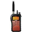 Uniden SC-230 Racing Scanner with 2500 Dynamic Channels