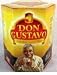 Gourmet Food : Mexican Chocolate Don Gustavo - Chocolate para Mesa 19 oz - 6 tablets
