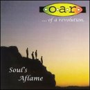 O.A.R. (Of a Revolution) - Souls Aflame - Zortam Music