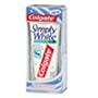 Colgate Advanced Whitening Toothpaste Spearmint 4 oz