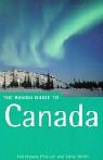 Produkt-Bild: The Rough Guide to Canada 4 (Rough Guide Travel Guides)