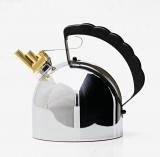 Review Alessi 9091 / Alessi melodic kettle 9091
