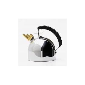Alessi melodic kettle 9091