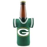 NFL Football Team Jersey Bottle Holder