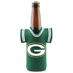 NFL Football Team Jersey Bottle Holder