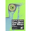 Der Herr der Ringe. Ausgabe in neuer �bersetzung und Rechtschreibung: Der Herr der Ringe, Bd.1: Die Gef�hrten