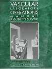 Review Davies Publishing  / Vascular Laboratory Operations Manual: A Guide to Survival