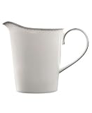 Monique Lhuillier for Royal Doulton Dentelle 10-Ounce Creamer