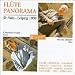 Classical Music : Flûte Panorama, Vol. 2: Paris - Leipzig 1900