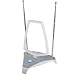 One For All SV9365 Indoor Amplified DVBT Antenna (Brushed Alum.)