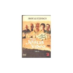 Das Jesus Video. Filmbuch.