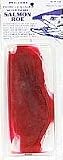 VACUUM PACKED ROE NEON RED