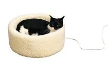 Thermo Kitty Bed 18" Diameter (K H)