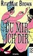 Wie du mir, so ich dir