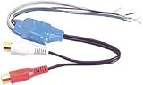 High To Low Adapter with Female RCA