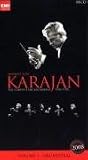 Karajan - Integrale des enregistrements symphoniques et concertants