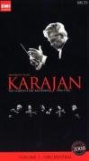 Karajan - Integrale des enregistrements symphoniques et concertants