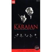 The Complete EMI Recordings 1946-1984, Vol. 1: Orchestral [Box Set]