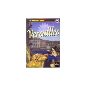 Versailles 1685 a Game of Intrigue at the Court of Louis XIV