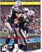 New England Patriots Photograph of Mike Vrabel TD Super Bowl 38