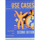 Use Cases: Requirements in Context